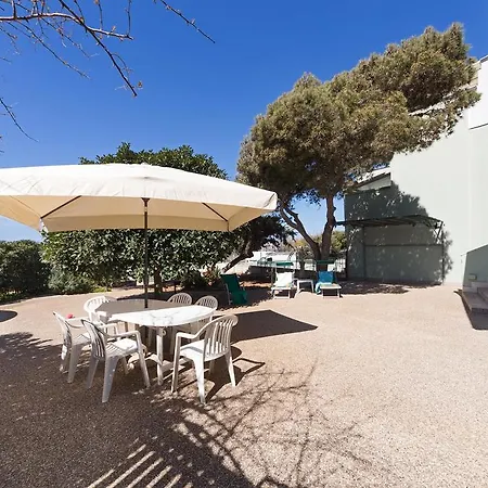 Apartment La Playa Gallipoli