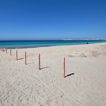 Apartment La Playa