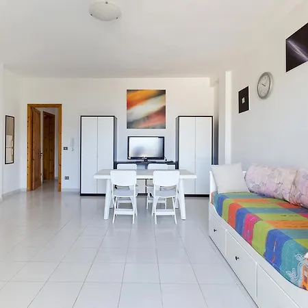 Apartment La Playa Gallipoli