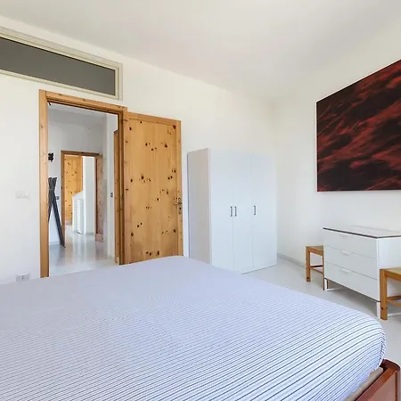 Apartment La Playa *
