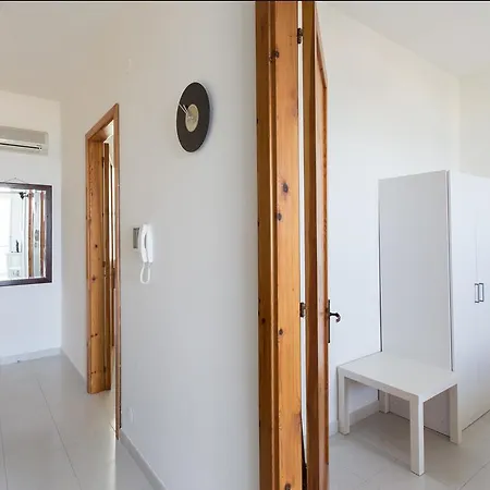 Apartment La Playa