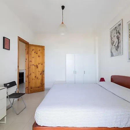 Apartment La Playa Gallipoli