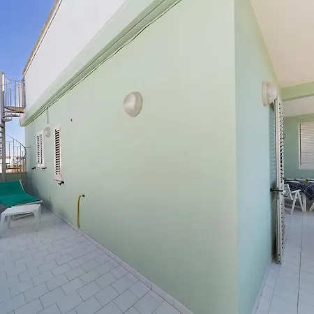 Apartment La Playa Gallipoli